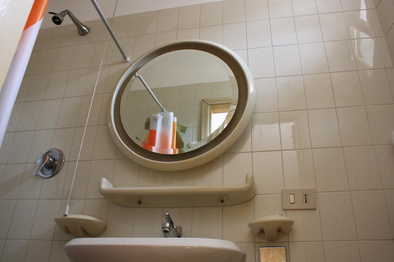 Albergo Della Posta Клузоне Екстериор снимка