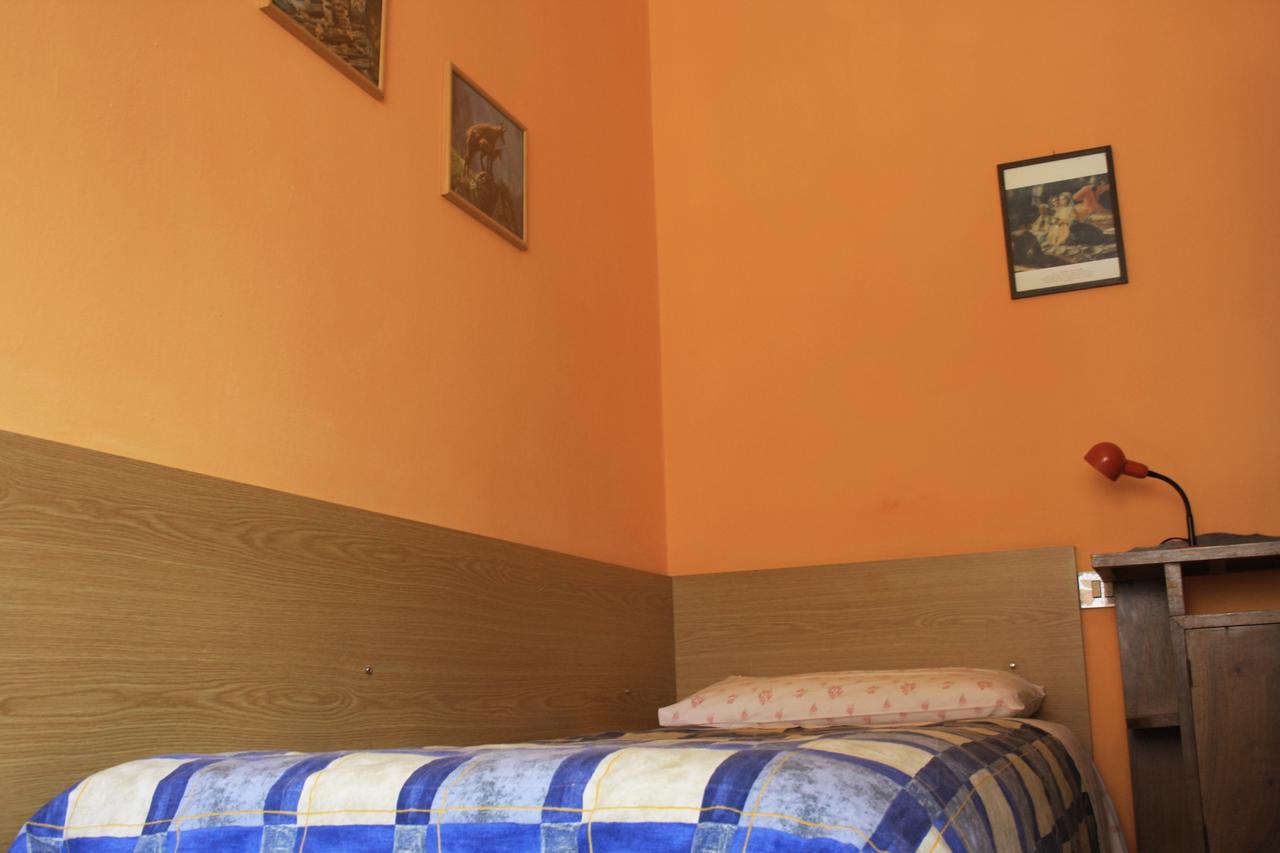 Albergo Della Posta Клузоне Екстериор снимка