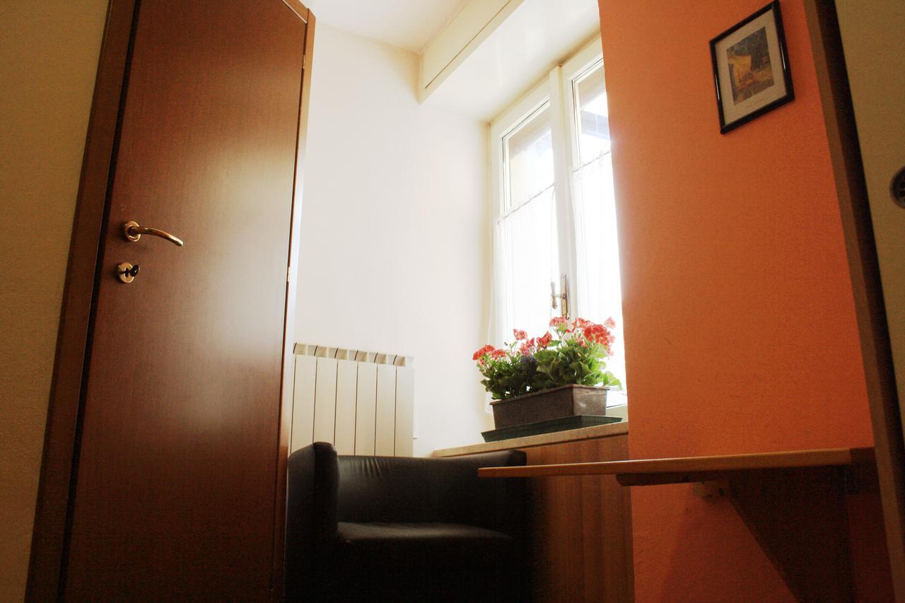 Albergo Della Posta Клузоне Екстериор снимка