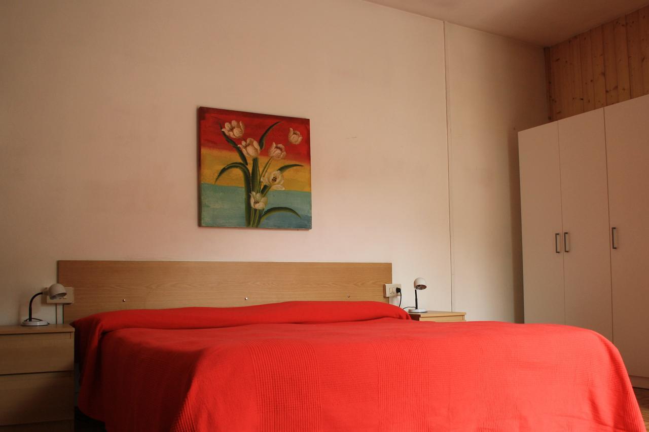 Albergo Della Posta Клузоне Екстериор снимка