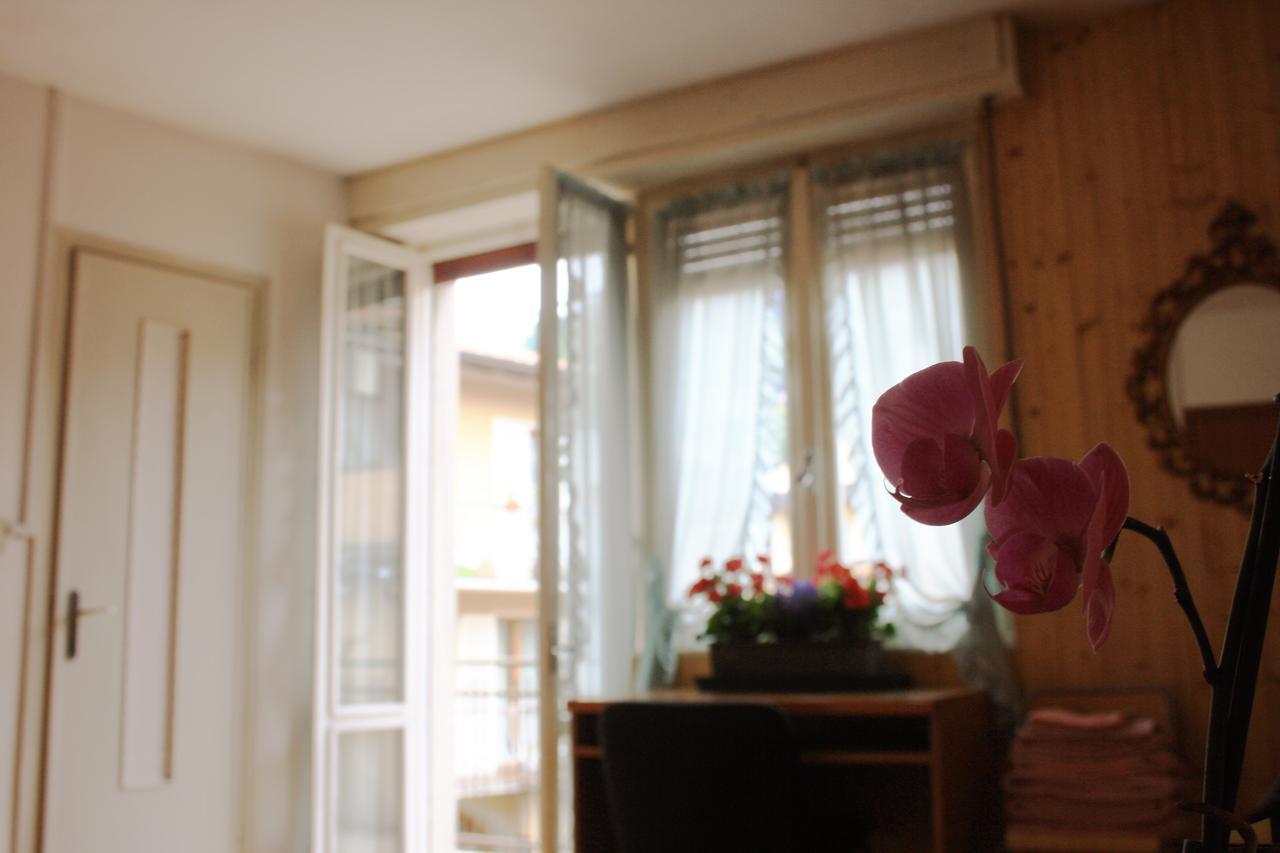 Albergo Della Posta Клузоне Екстериор снимка